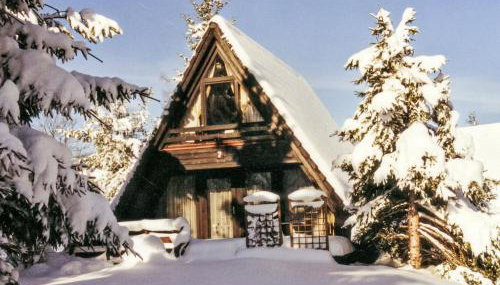 Holiday Home Tennenbronn-5 by Interhome - Foto 5