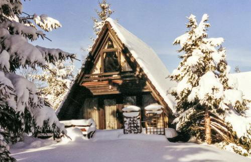 Holiday Home Tennenbronn-5 by Interhome - Foto 5