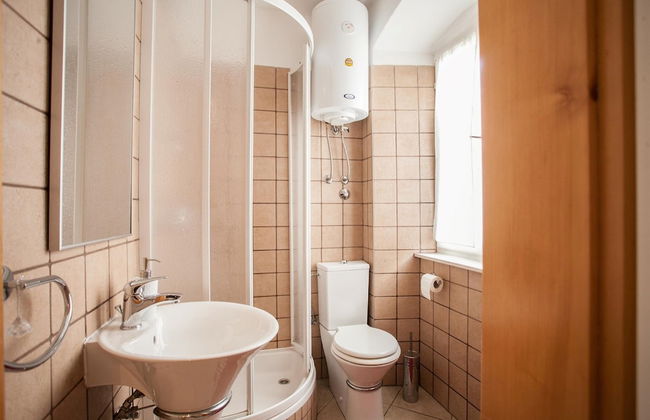 Apartment and Room Ursa - Foto 17