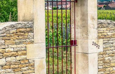 Escapade Chambertine au cœur de Gevrey-Chambertin - Foto 15