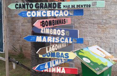 Recanto Cardeal 302-2 Apto 2 quartos para 5 pessoas - Foto 37