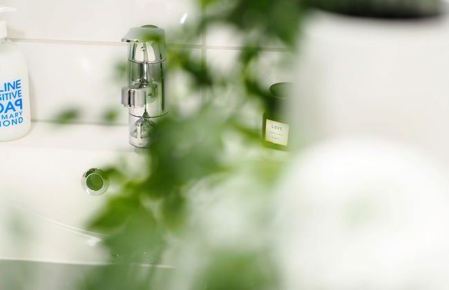 Modern Downtown Studio - "Pikku Ronka" - Hosted by 2ndhomes - Foto 20