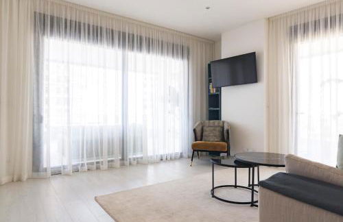 Apartamento Málaga Halia - Photo 2