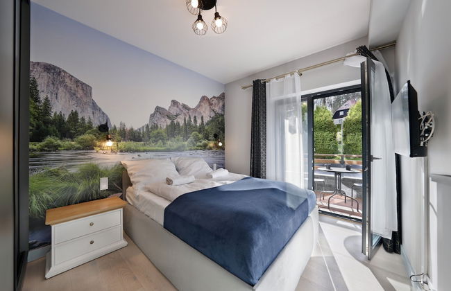 RentPlanet - Apartamenty Franciszkańska - Photo 2