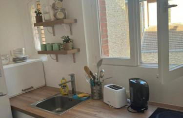 Cosy Haven Paris 14 - Foto 15