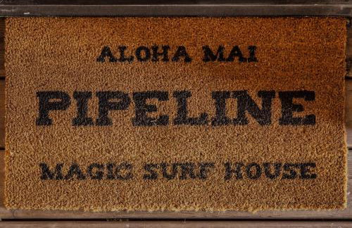Magic Surf House - Foto 64