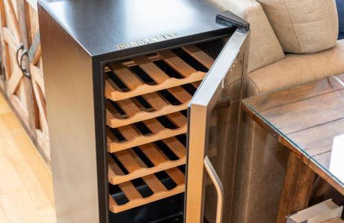 Boomerang- Oceanfront Log Cabin in North Topsail - Foto 67