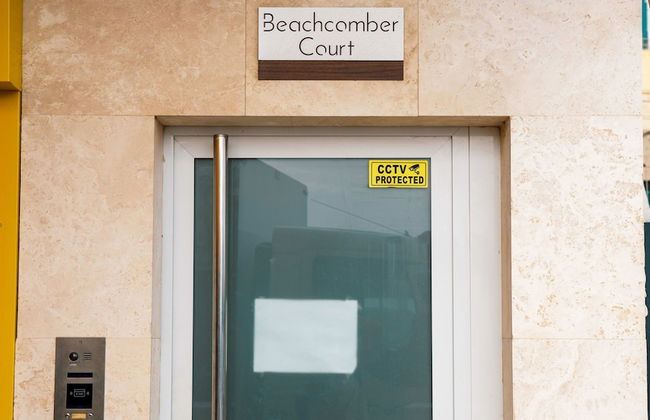 Stunning sea Views From a Gorgeous Penthouse - Foto 20