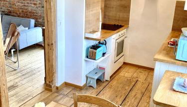 Ferienhaus bei Juste - Foto 2