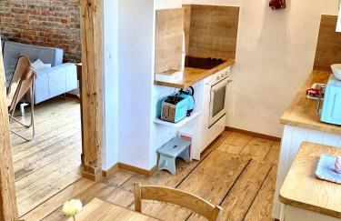 Ferienhaus bei Juste - Foto 2