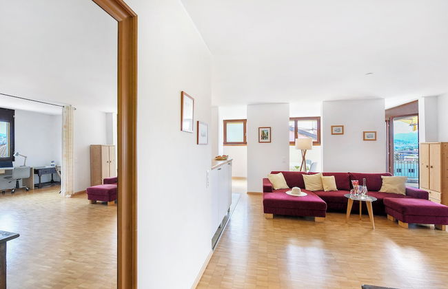 Casa Nova Bella With Free Parking - Photo 10