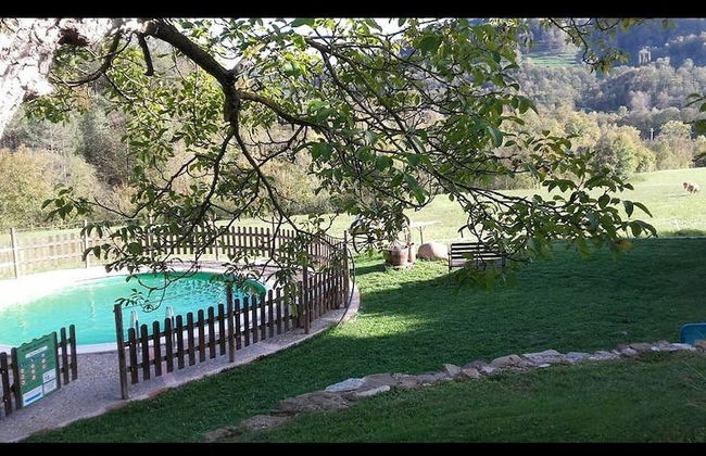 El Reixac Casa Rural - Foto 23