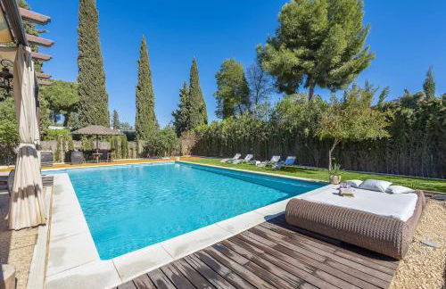 Casa Rural La Teja - Foto 43