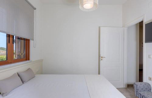 Villa Araucaria private pool Jacuzzi Seaview - Foto 57