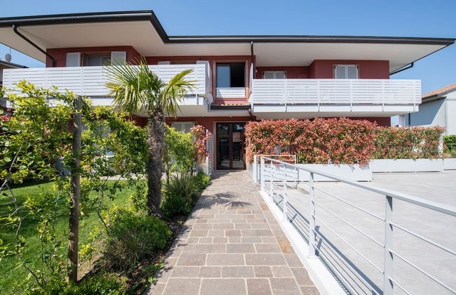 Villa Liliana - Apt. 06 - Foto 32