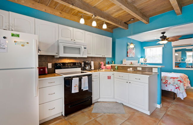 Coco Sands Studios - Foto 18