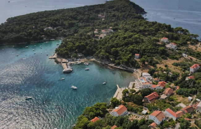 Villa Sea Dream - Foto 73