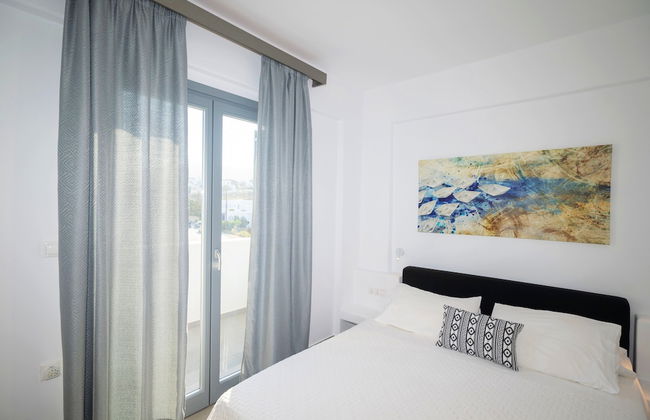 Mykonos Dot Apartments - Photo 21