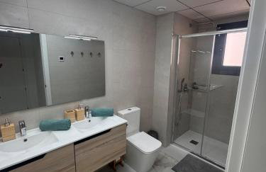 Playa del Cura View Apartment - Foto 45