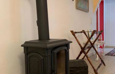 Ferienwohnung Firnhaber - Nieder Seifersdorf Oberlausitz - Foto 25