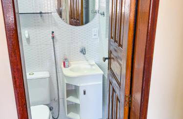 Paraíso em Angra dos Reis - Casa 56-A - Praia do Engenho - Foto 40