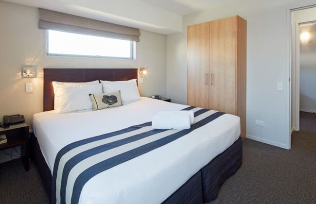 Focus Motel And Executive Suites - Foto 19