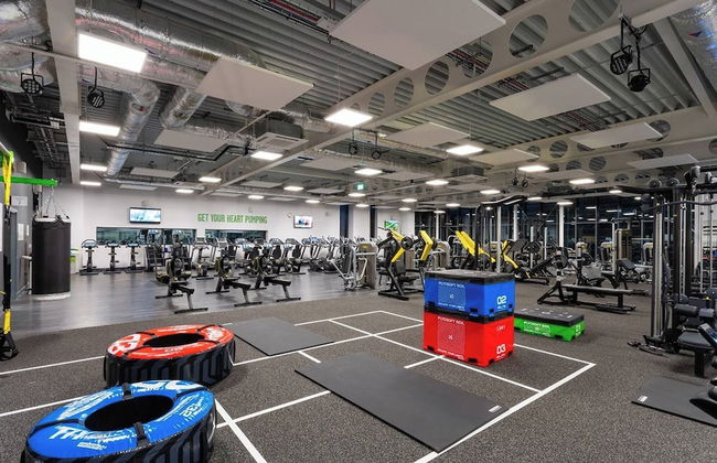 Entire 2 Bedroom House 7m To Station - Foto 25