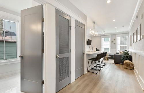 The Palm Suite at 124 Spring - Foto 17