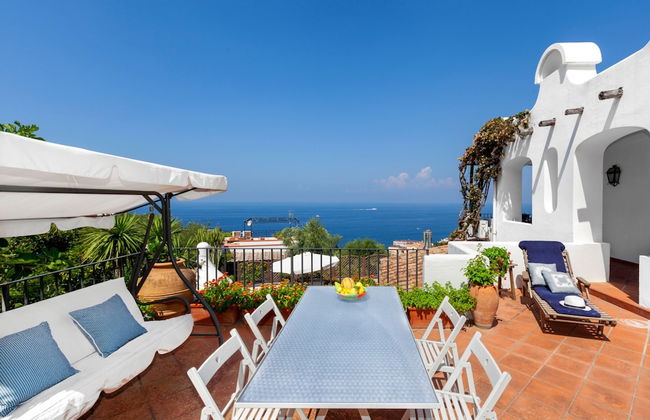 YourHome - Villa Mia - Foto 29