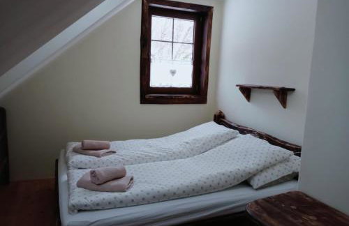 Zagroda Miodowa agroturystyka w Bieszczadach - Foto 9