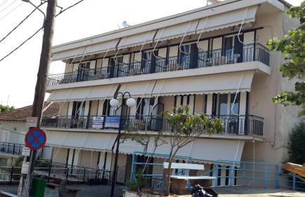 Efstathiou Mihail Studios and Apartments - Photo 41