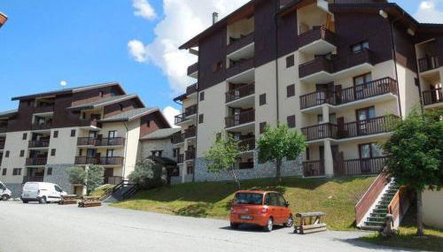 Paradiski proches pistes et commerces vallandry - Foto 3