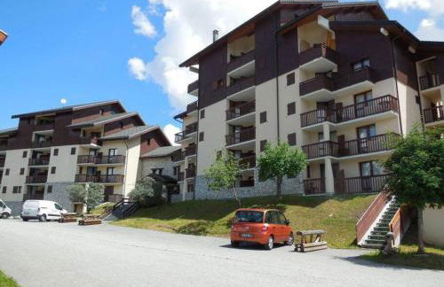 Paradiski proches pistes et commerces vallandry - Foto 3