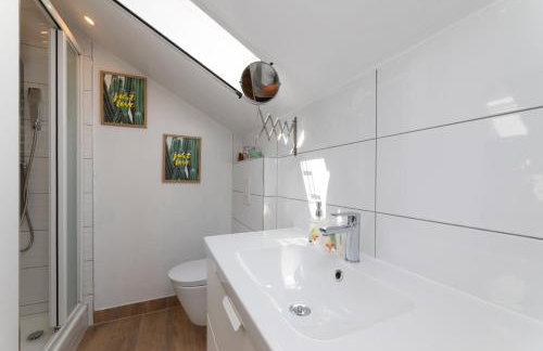 Spectacular Bol Island Sea View Villa With Pool - Foto 90