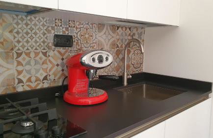 BeatrixHome Oasi verde in città - Foto 16