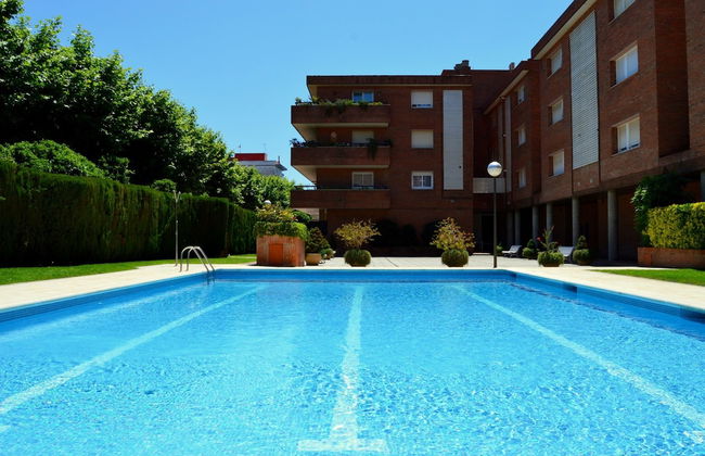 Apartments Soleil Tossa 4 - Foto 1