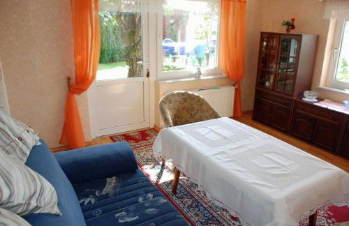 Ferienhaus Sehlen auf Rügen - Foto 8