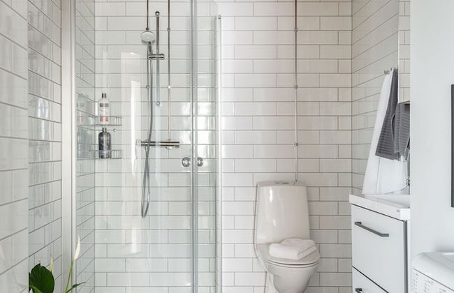 SleepWell Apartments Katajanokka - Foto 11