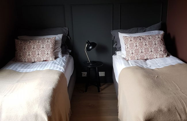 Inni - Boutique Apartments - Foto 6