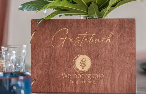 Ruppertsberg - Urlaub in der Weinbergkoje - Foto 29