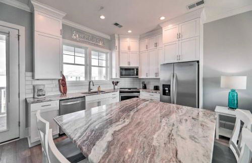 Emerald Isle, Ocean Views with Pool and Beach Access - Foto 7