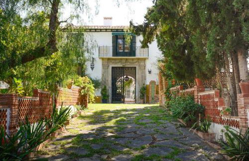 Hacienda Clavero Four Garden Apartment - Photo 35