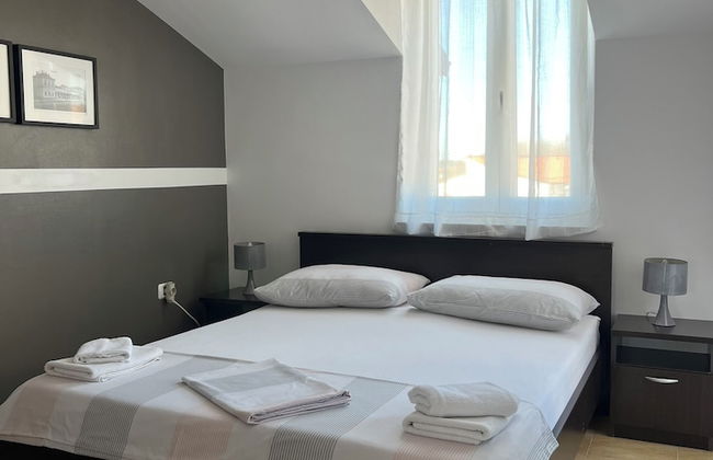 Apartmani M&L - Foto 2