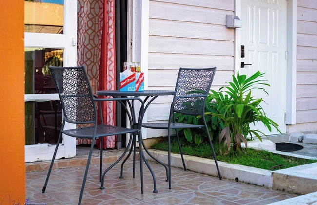 Jamaican Loft at Sunshine Village - Photo 21