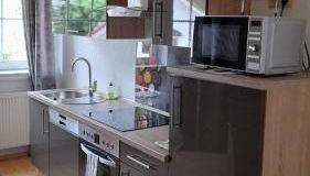 Stadt-Land-Fluss - Foto 2, stove, dishwasher, pet friendly, toaster, minibar