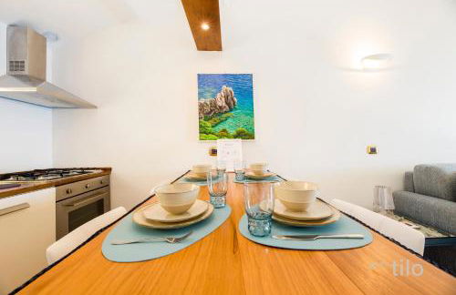 Beach | Parking | Wifi | A/C| Sea View By Tilo - Foto 19