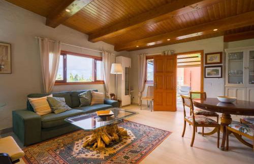 Sunset Banana Plantation House with sea views and private pool by CanaryScape - Foto 20