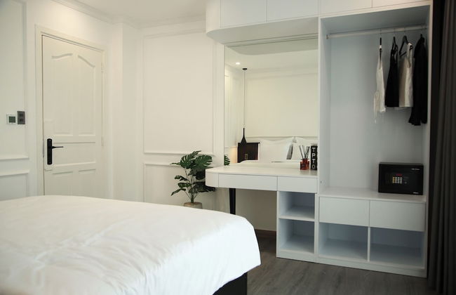 CityHouse - El Pino Realm - Photo 50