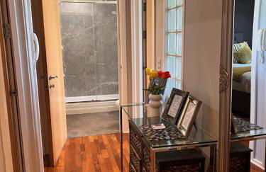 CockleDora, A Luxury Ground Floor Beachfront Apartment - Foto 54