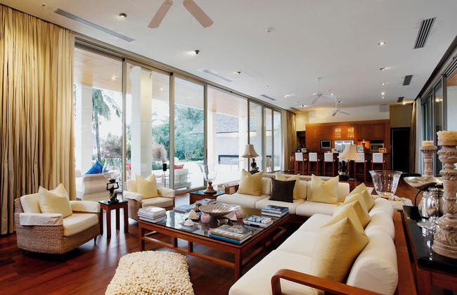 Baan Taley Rom - Foto 12